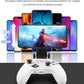 Xbox Series X Controller Phone Clip, Xbox One Controller Mobile Phone Mount Adjustable Phone Holder Clamp for Xbox Series S/X, Xbox One S/X, Xbox One Controllers
