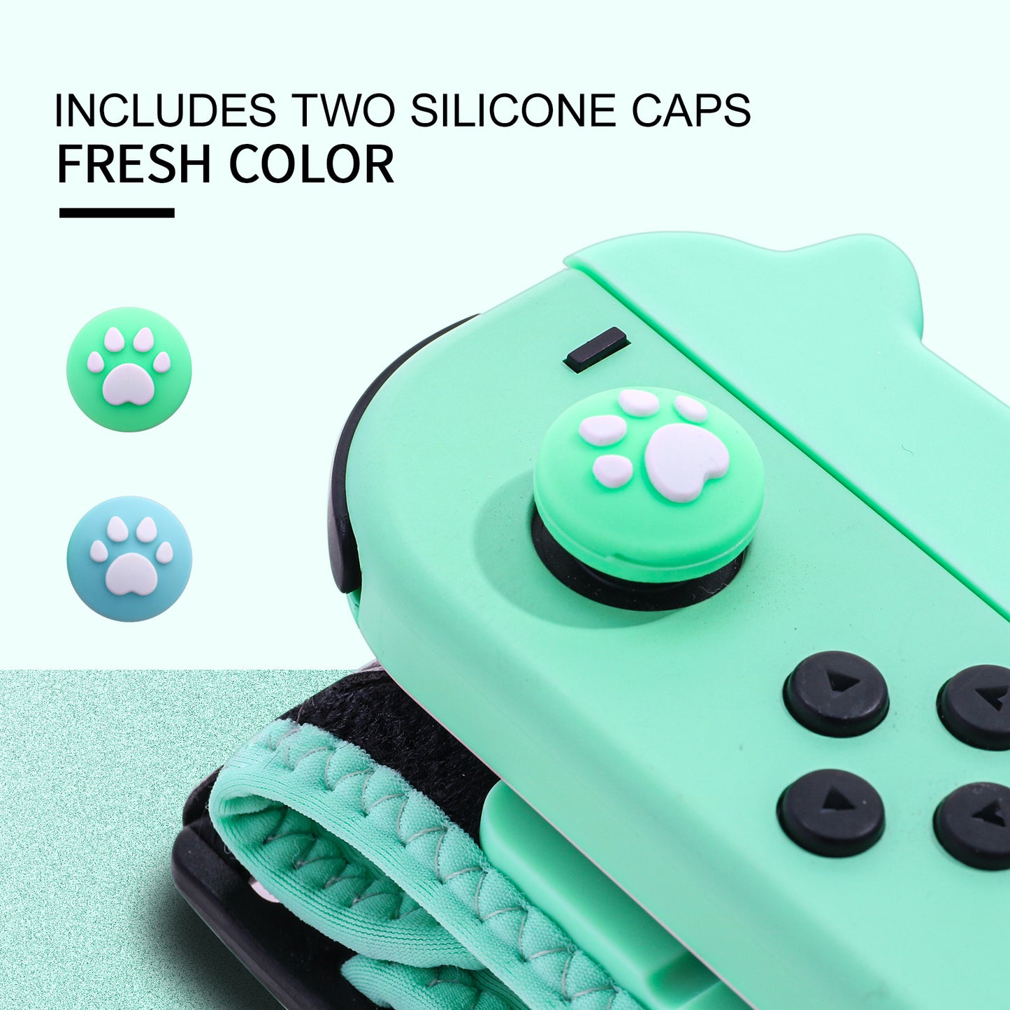 just dance wrist bands