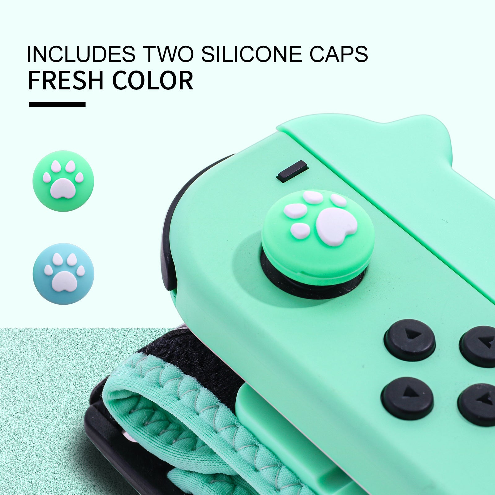 just dance wrist bands