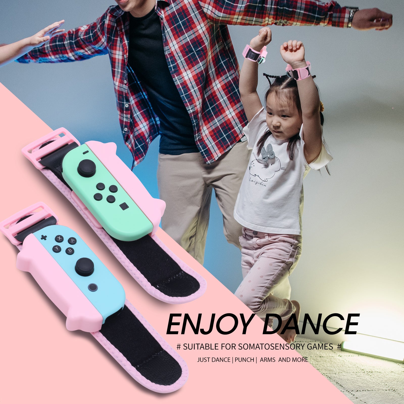 nintendo switch just dance
