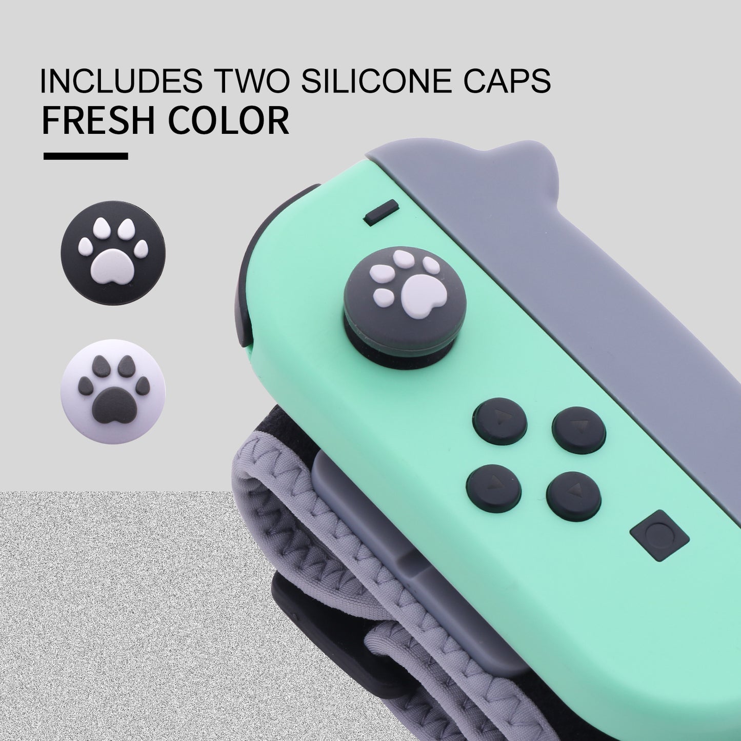 switch just dance bands