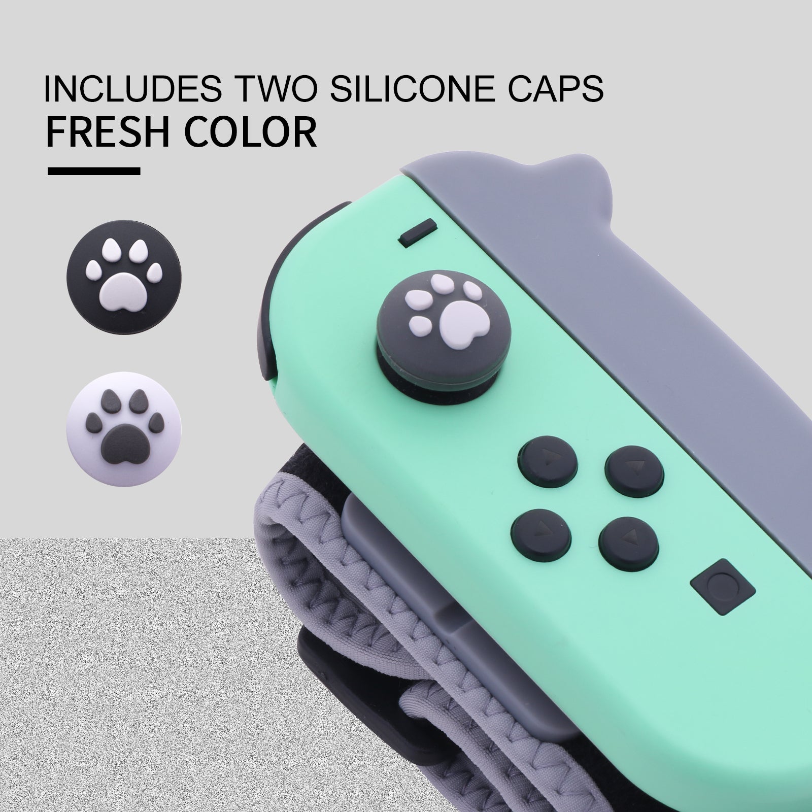 switch just dance bands