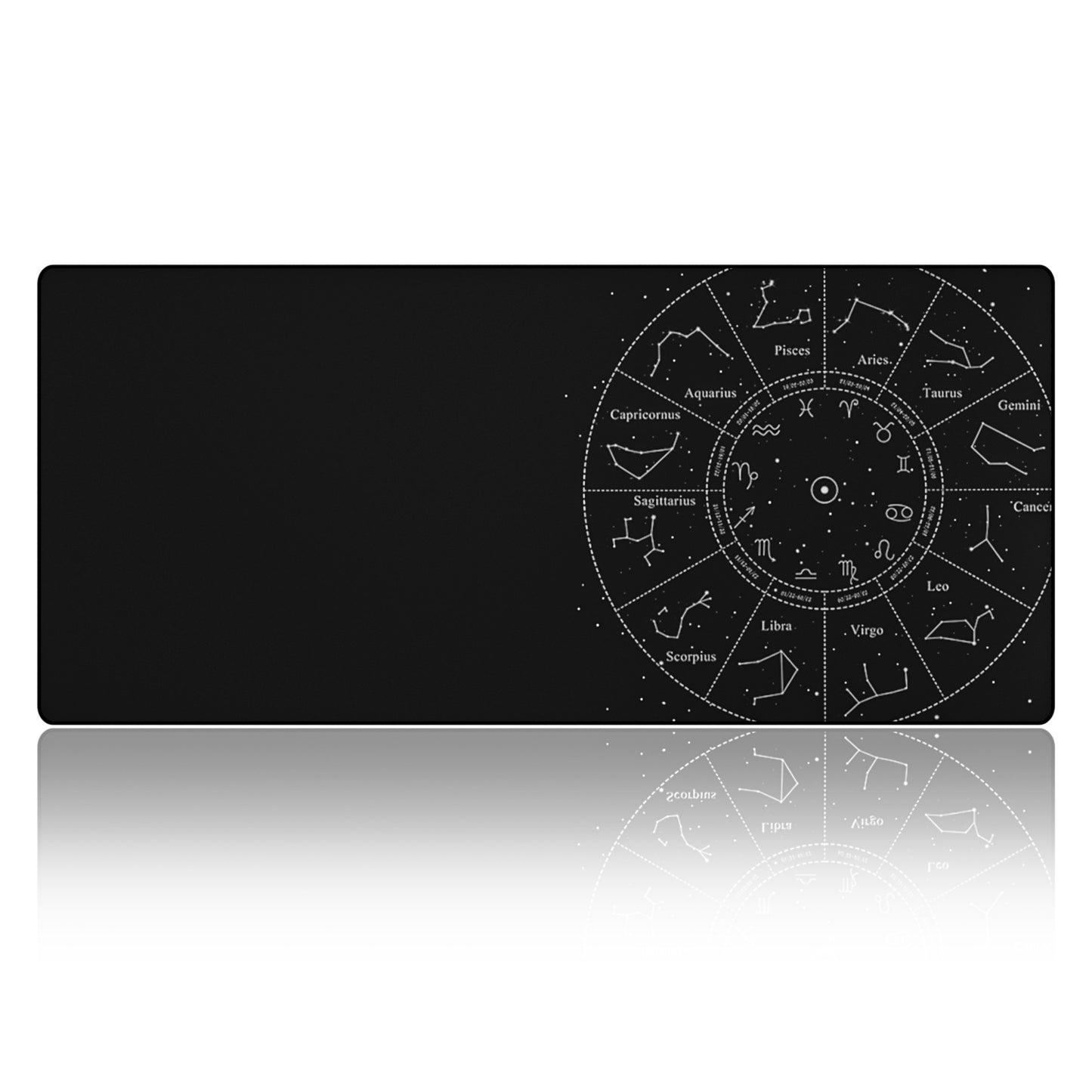 mouse pad large