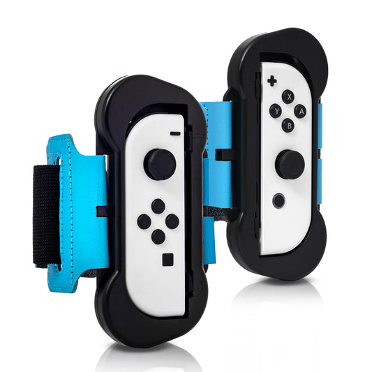nintendo switch oled wrist straps