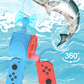 nintendo switch fishing rod