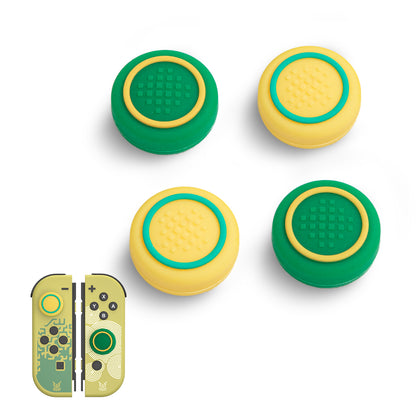 Nintendo Switch Thumb Grips - The legend of Zelda; tears of the kingdom Edition