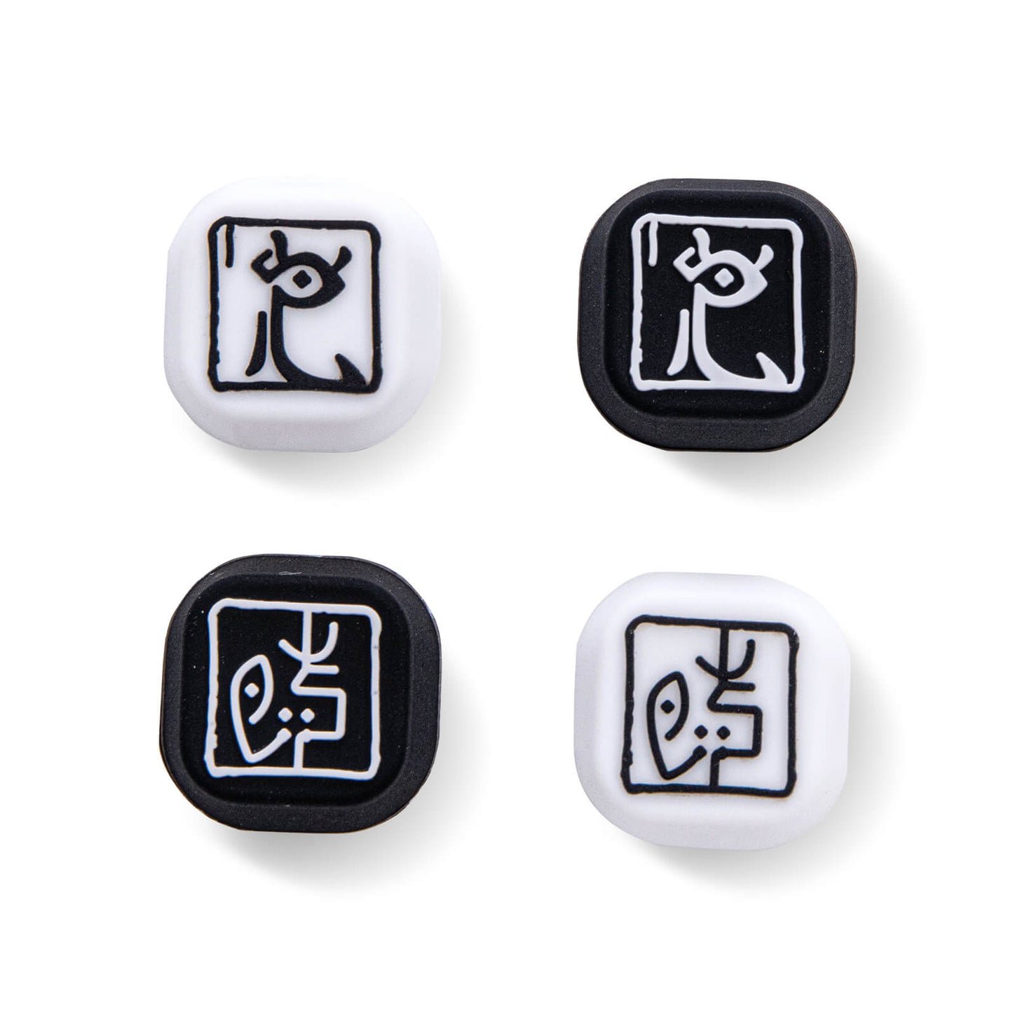 Nintendo Switch Thumb Grips - The legend of Zelda; tears of the kingdom Edition