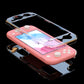 Protective Case for Nintendo Switch Lite, Hard Clear Case for Nintendo Switch Lite with Stand - ECHZOVE