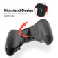 Hand Grip for Nintendo Switch Lite - Black - ECHZOVE