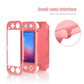 Hard Case for Nintendo Switch lite, Grip Case for Nintendo Switch lite - Pink - ECHZOVE