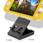 nintendo switch adjustable stand