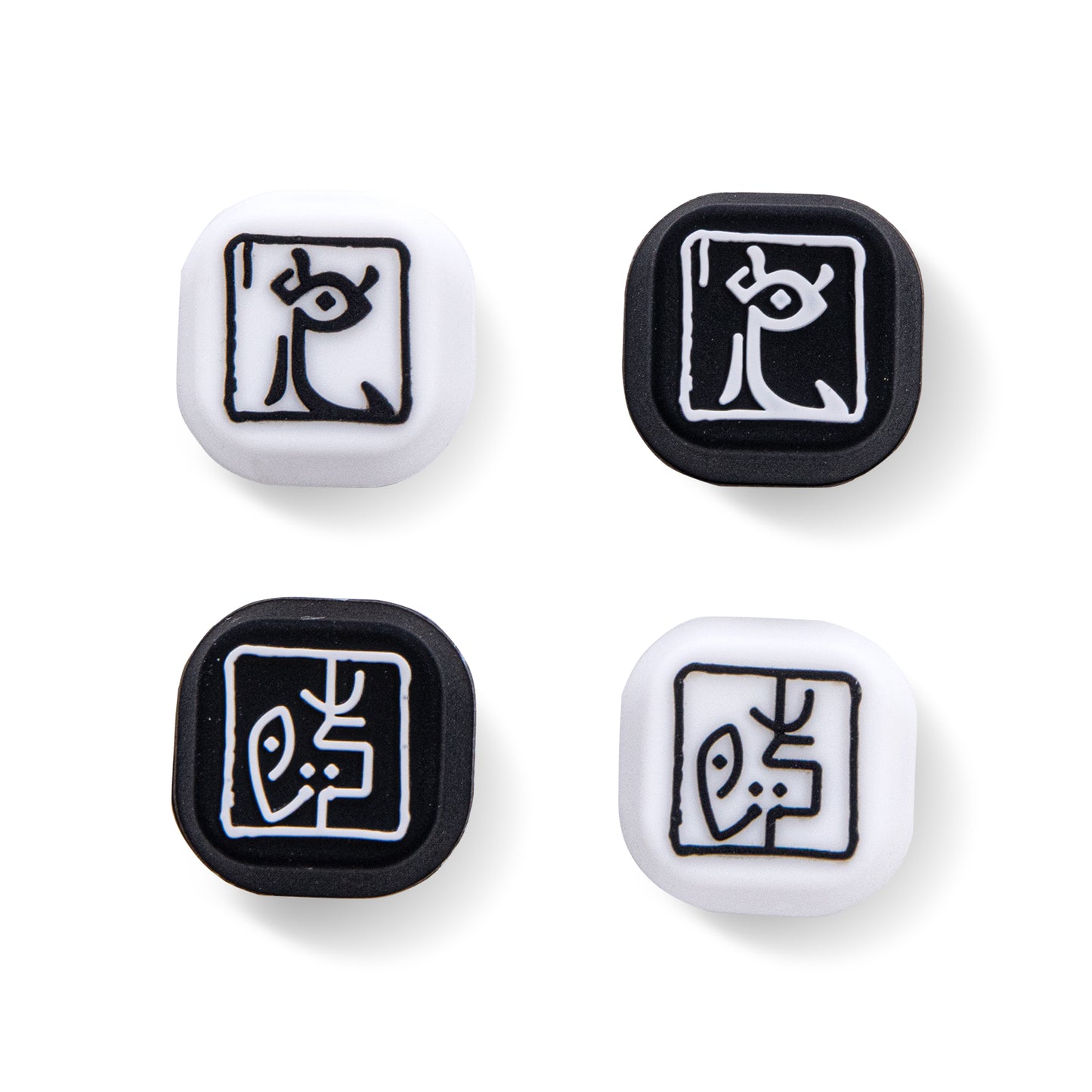 Nintendo Switch Thumb Grips - The legend of Zelda; tears of the kingdom Edition