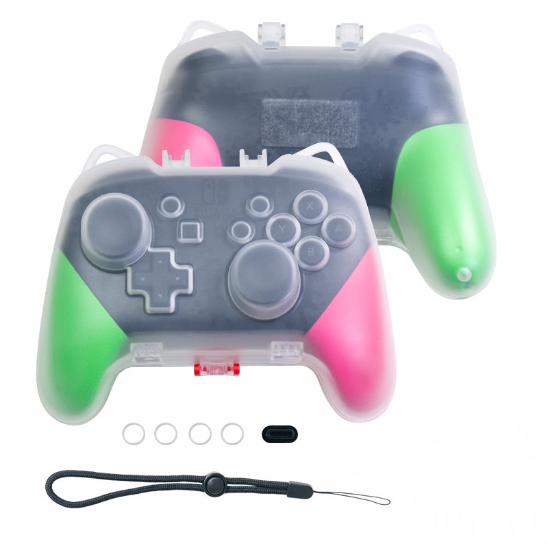 switch pro controller case