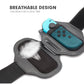 Leg Strap for Nintendo Switch Ring Fit Adventure - 2 Packs - ECHZOVE
