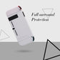 Protective Shell Case for Nintendo Switch, White Hard Case for Nintendo Switch - ECHZOVE