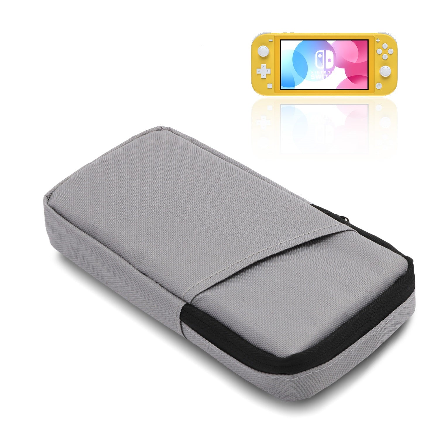 nintendo lite case switch