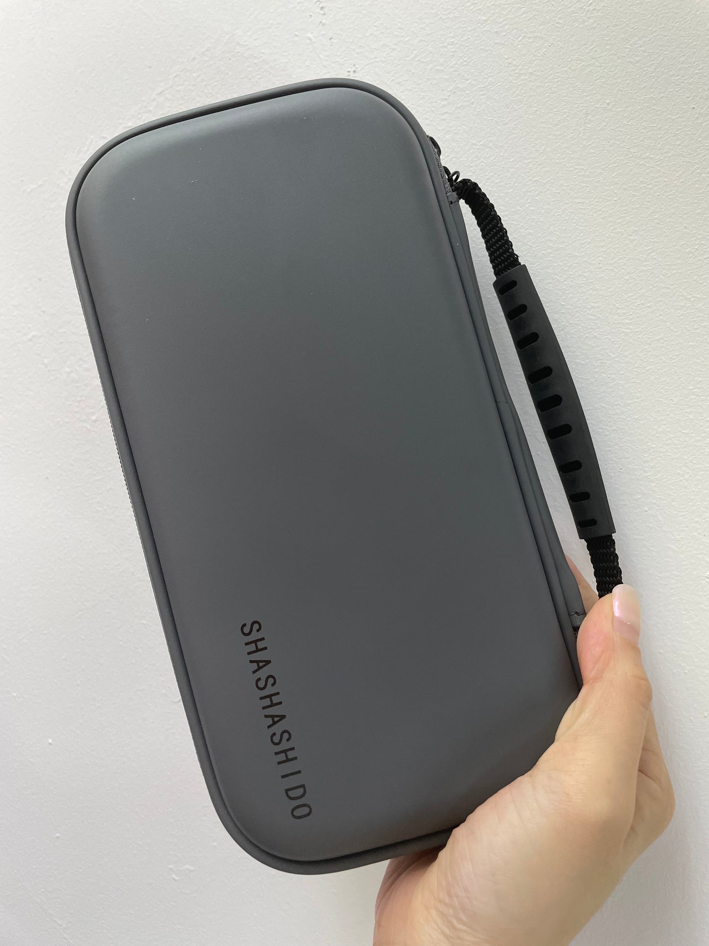 SHASHASHIDO Nintendo Switch Carry Case with 8 Game Slots