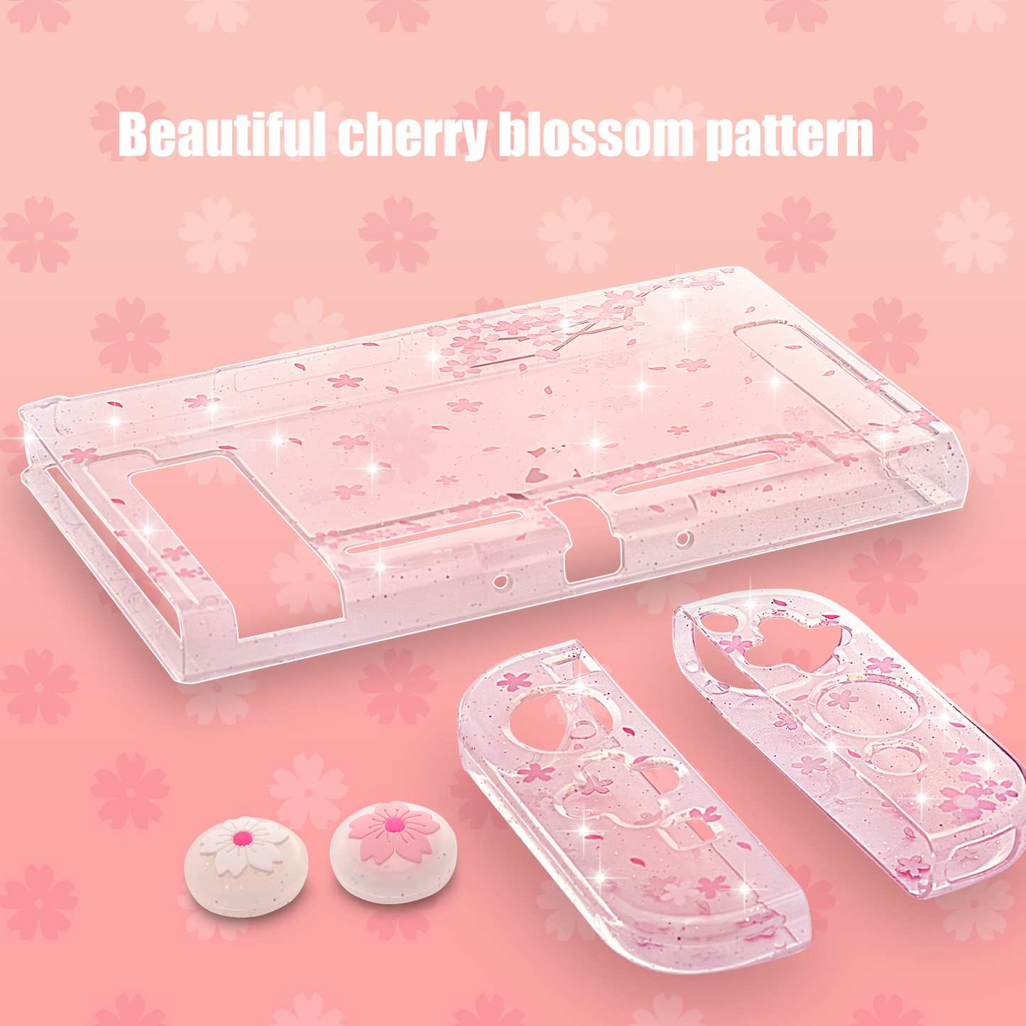 nintendo switch cute case cover