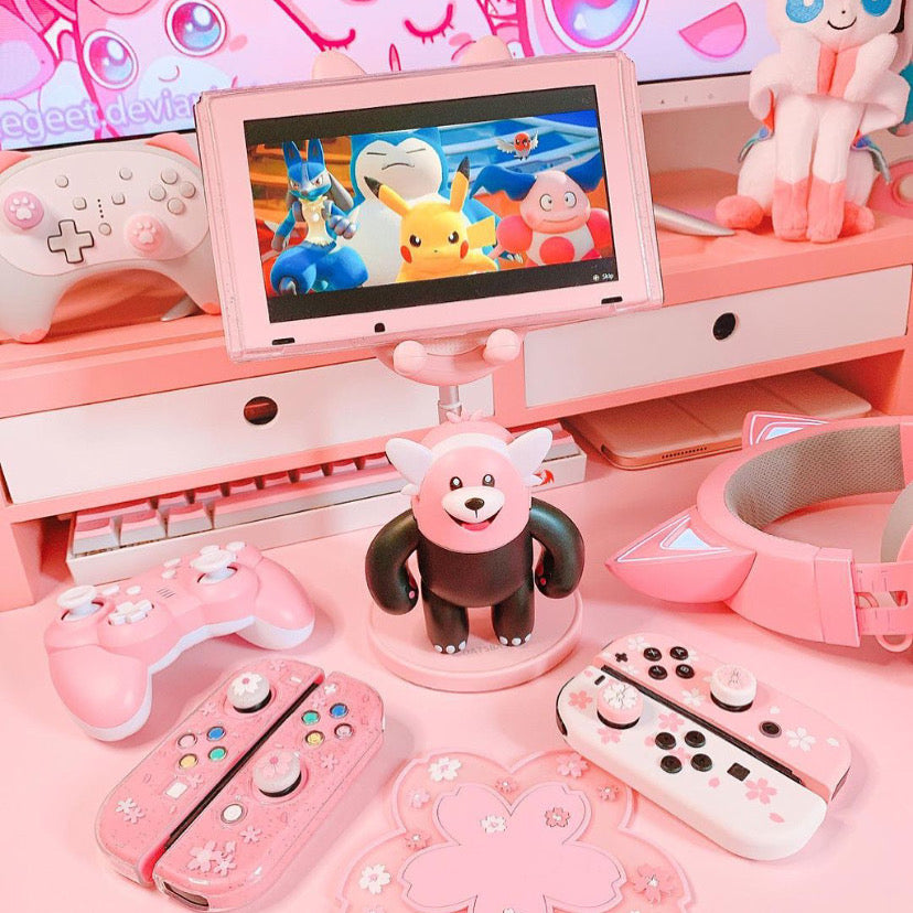 nintendo switch case for girls