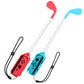 nintendo switch golf club accessories