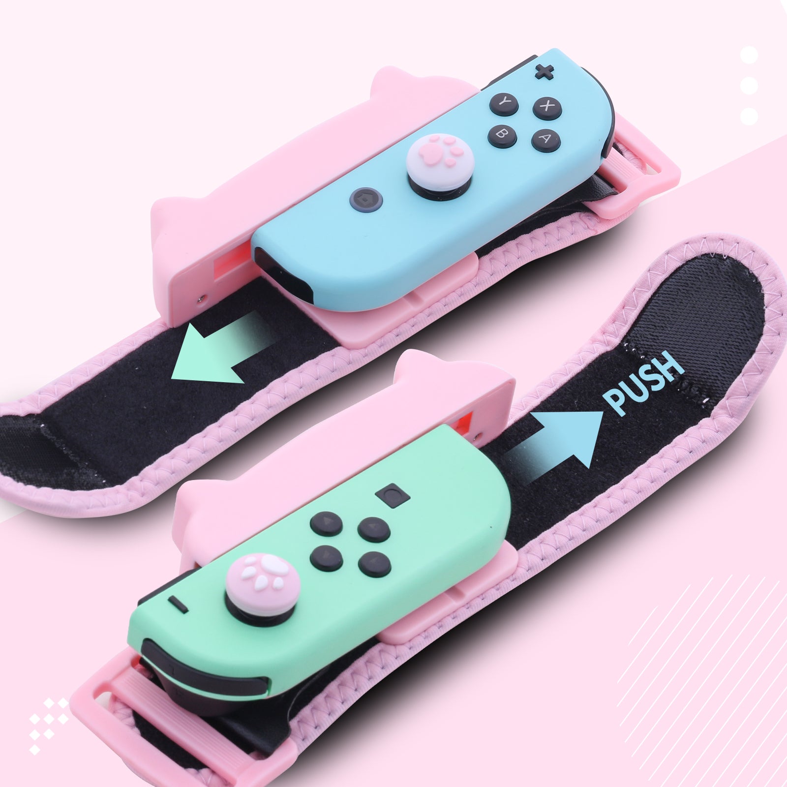 nintendo switch just dance