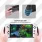 nintendo switch oled handle grip