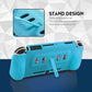 nintendo switch old case with stand