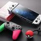 Nintendo Switch OLED Clear Protector Case