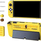 nintendo switch oled pokemon case