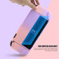 Switch OLED Pastel Case, Switch OLED Protective Case for Girls