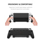 nintendo switch oled ergonomic grip