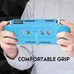 nintendo switch oled handle case