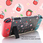 nintendo switch protective case cute