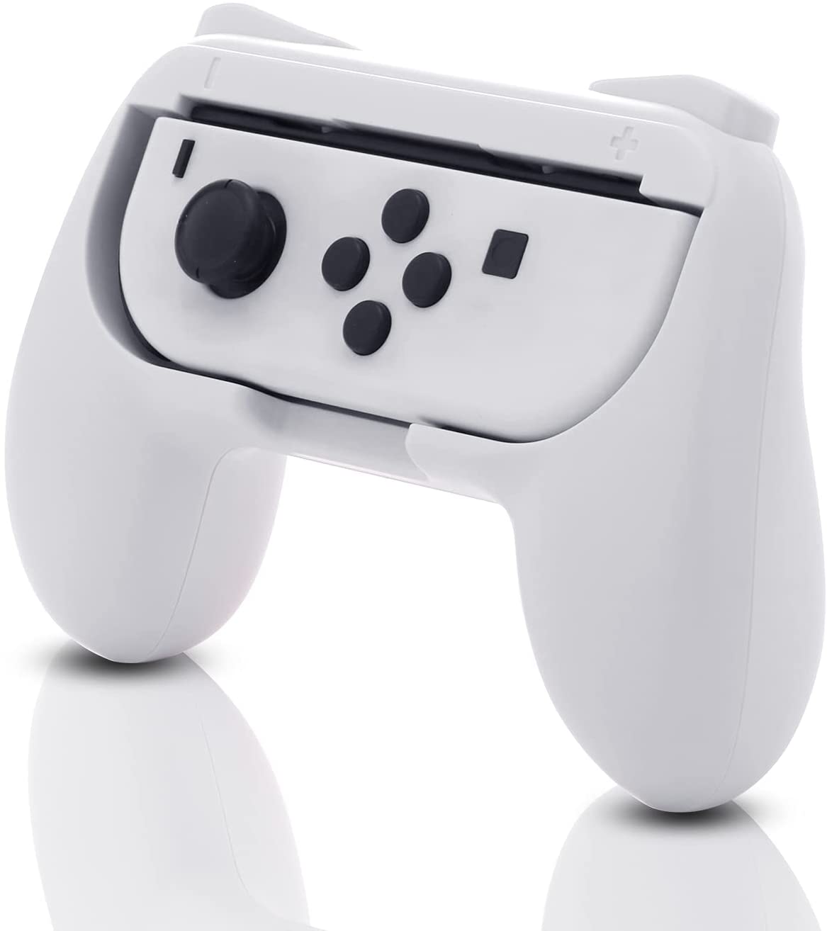 switch oled joy con controllers