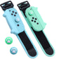 nintendo switch wrist band