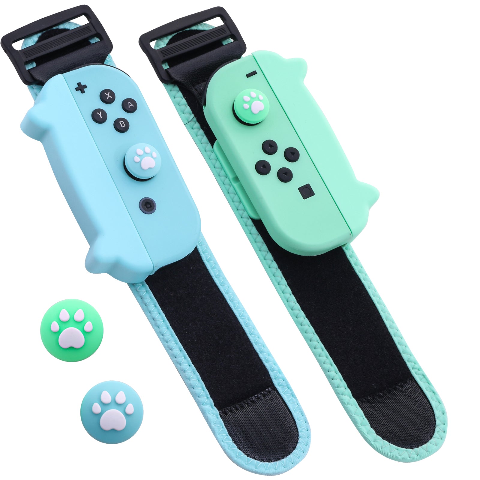 nintendo switch wrist band
