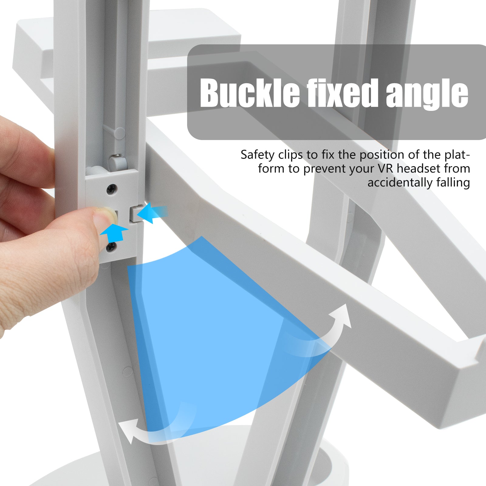 oculus quest 2 stand 