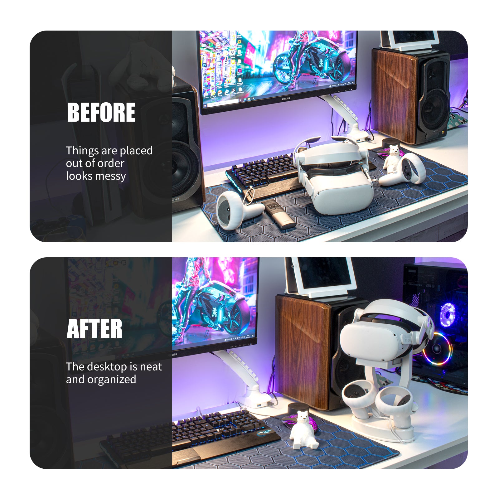 oculus quest 2 accessories