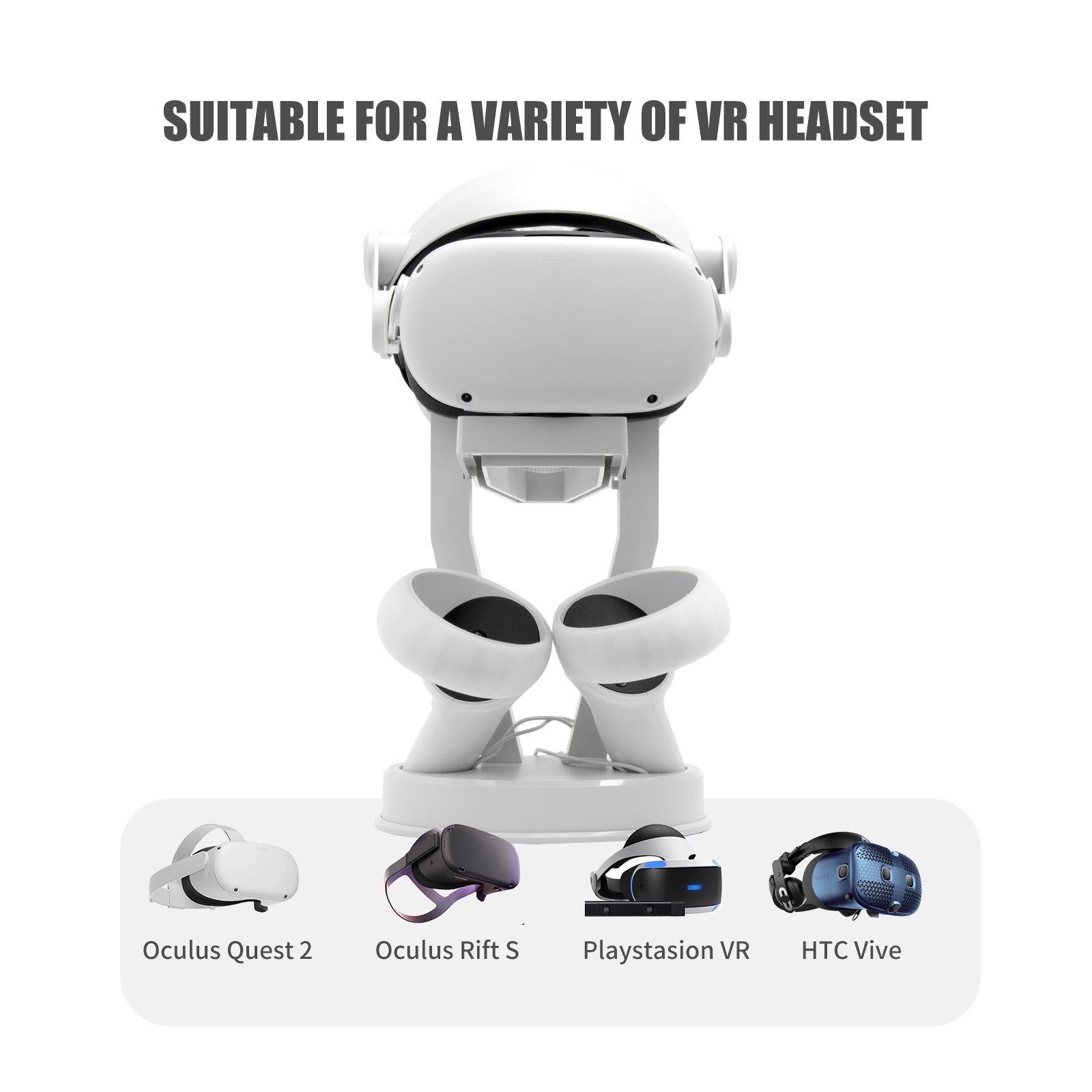 oculus quest 2 holder