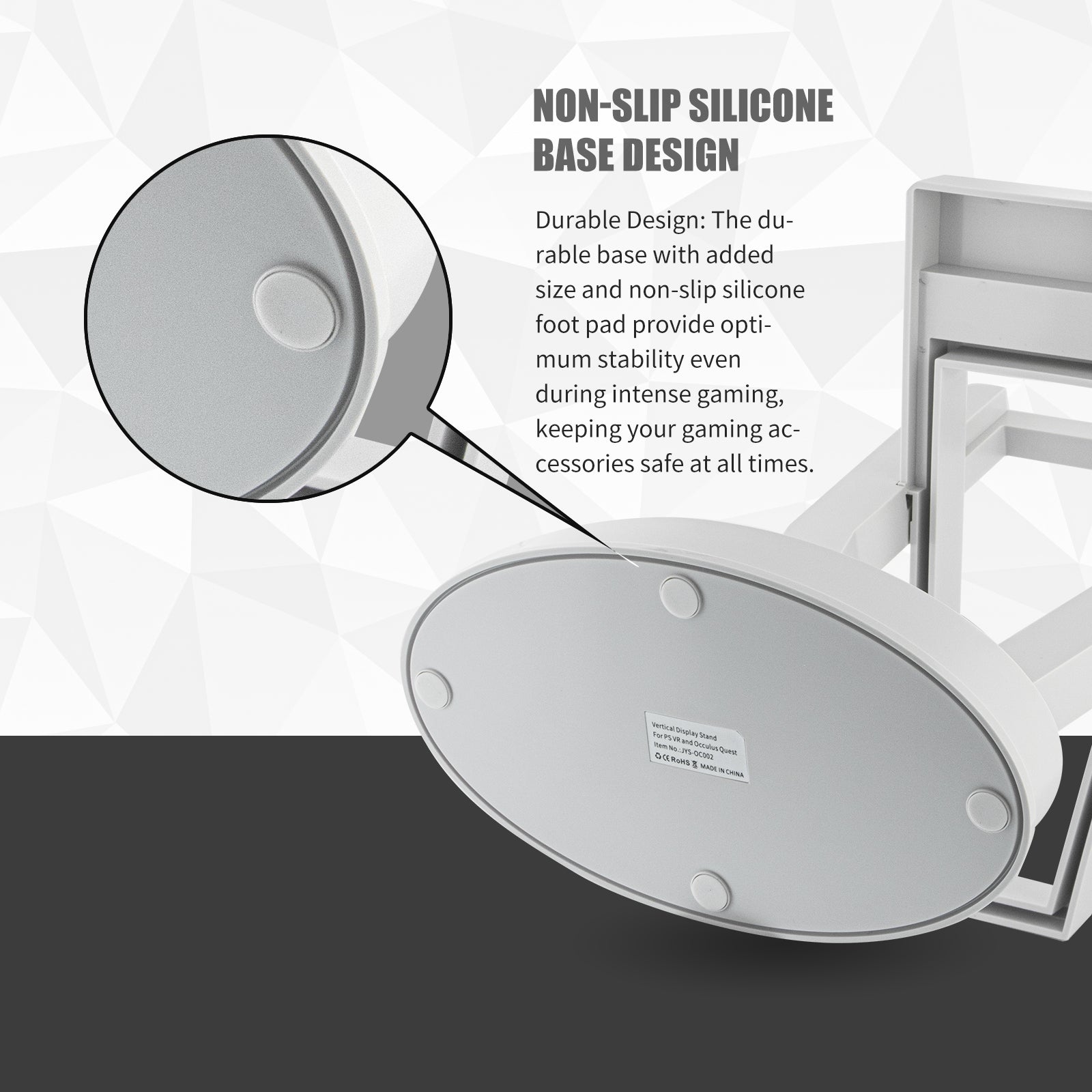 oculus quest 2 stand