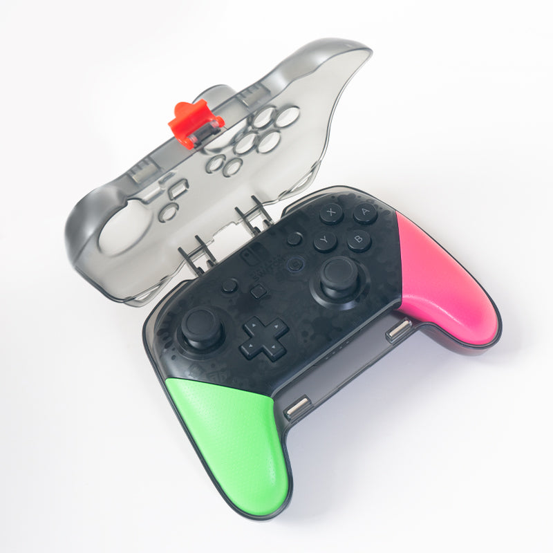 switch pro controller shell