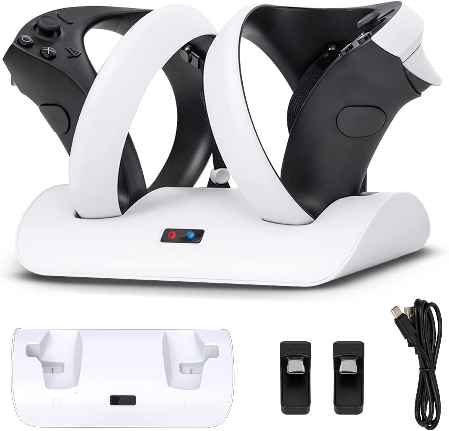 ps vr2 controller charger