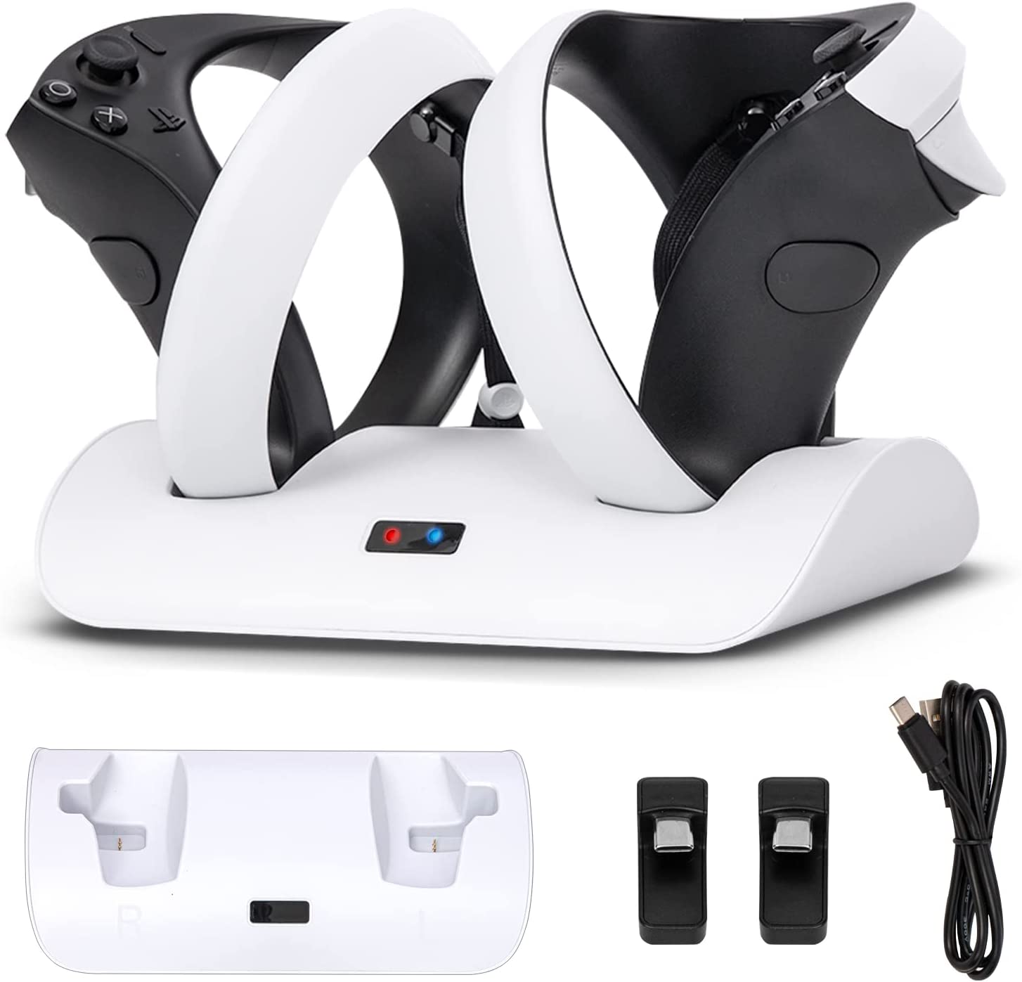 ps vr2 controller charger