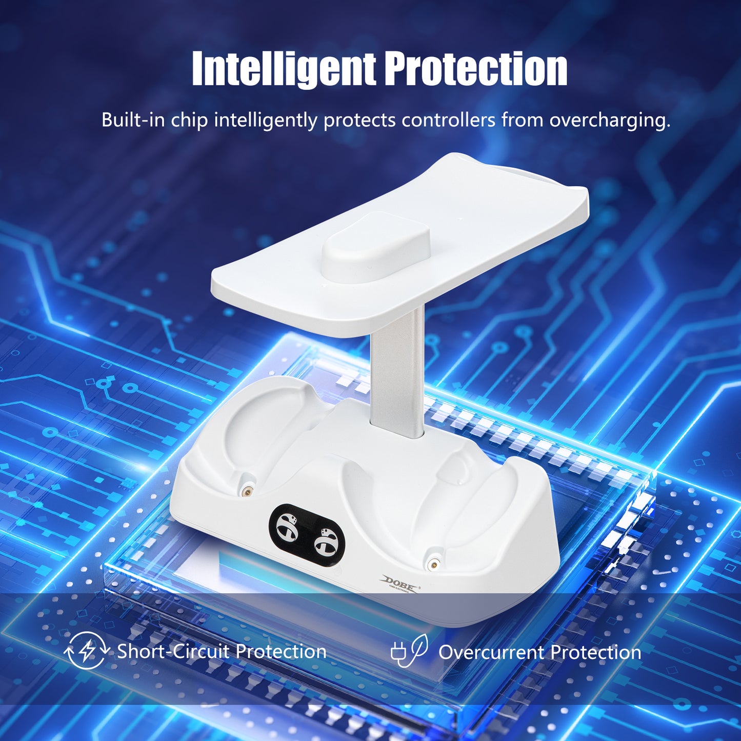 ps vr2 stand charger