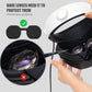 ps vr2 lens protective cover