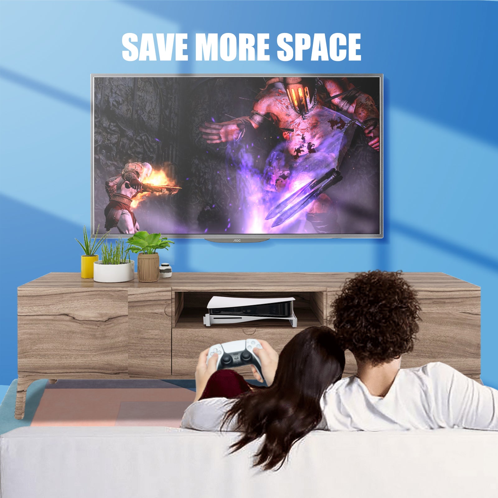 ps5 accessories horizontal stand