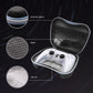 PS5 Controller Travel Case, Travel Accessories Kit Compatible with Playstation PS5 Dual Sense Wireless Controller - ECHZOVE