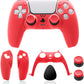 PS5 Controller Accessories, PS5 Controller Skin, PS5 Controller Plate and PS5 Thumb Grips