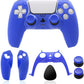 PS5 Controller Accessories, PS5 Controller Skin, PS5 Controller Plate and PS5 Thumb Grips