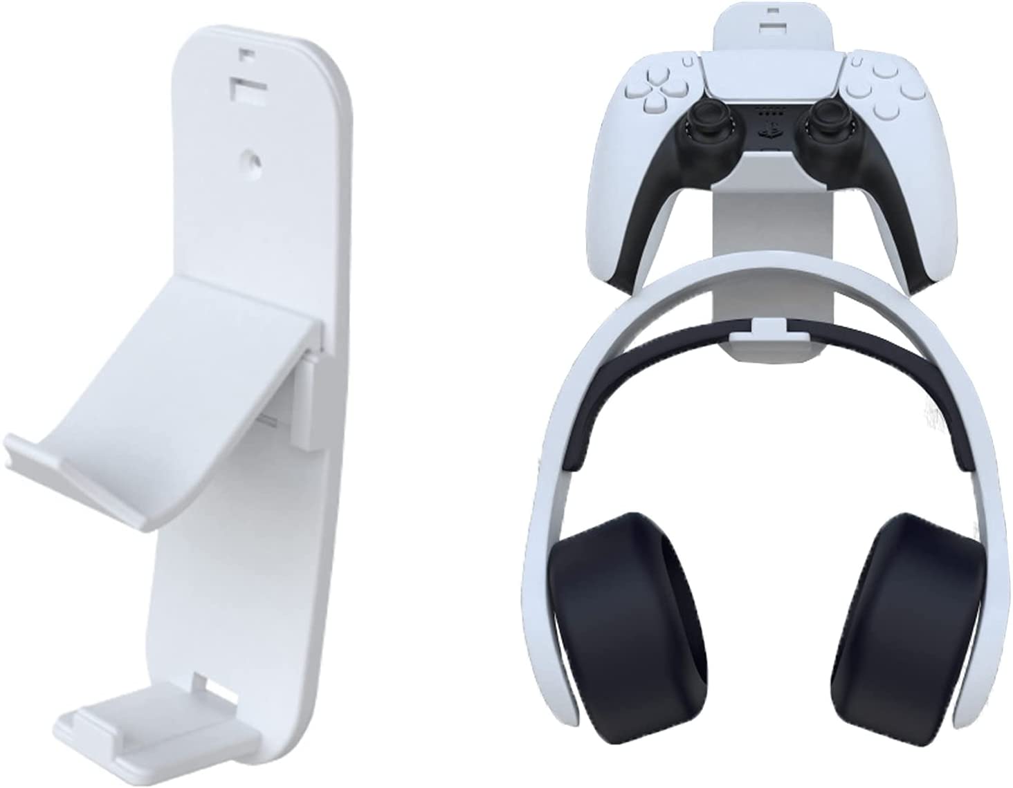 ps5 headphone hanger
